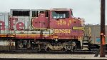 BNSF 549